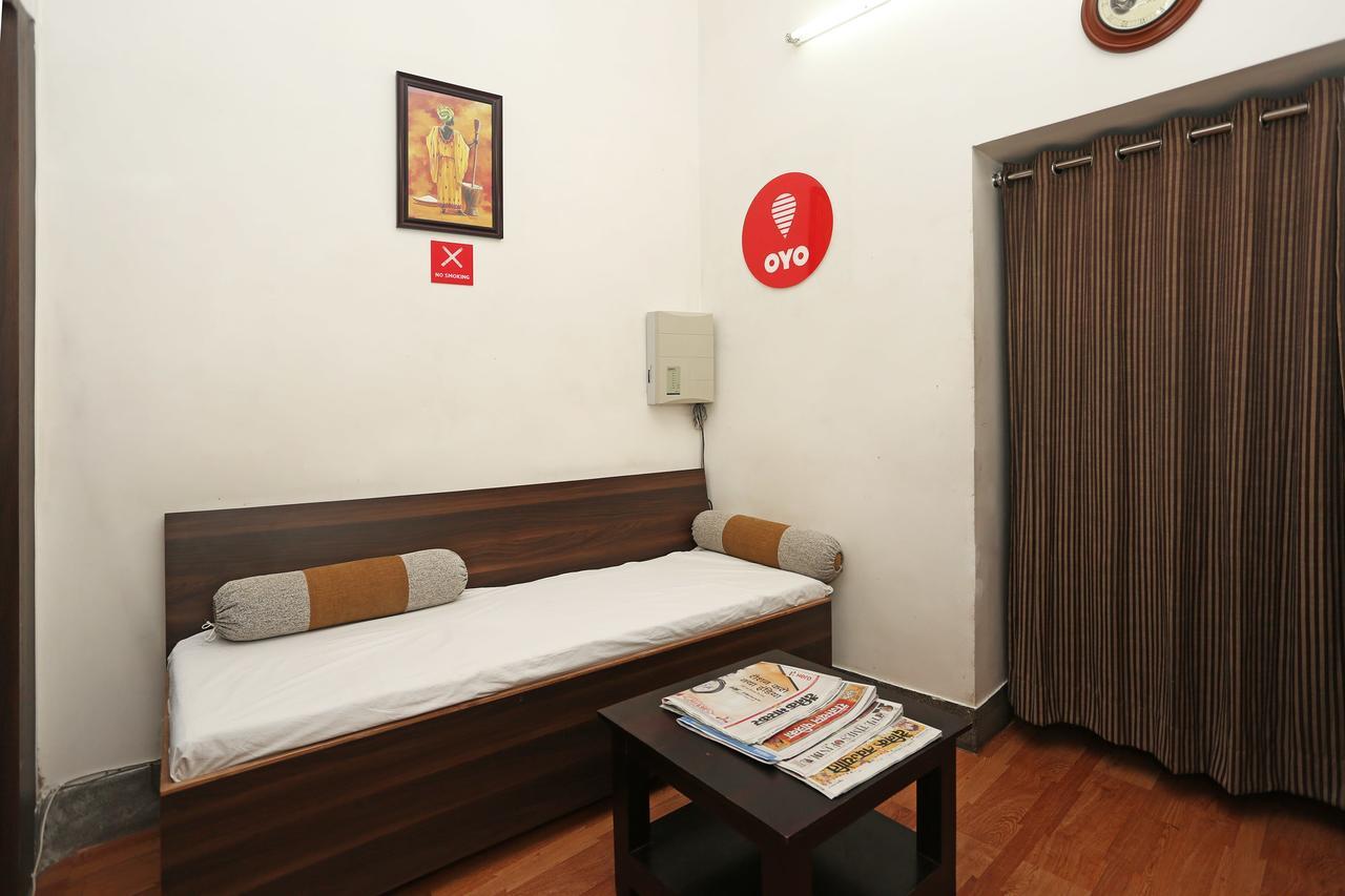 Oyo 9853 Hotel Haveli Inn Джодхпур Экстерьер фото